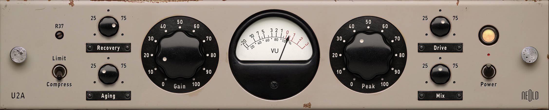 NEOLD NEOLD U2A